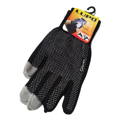 Z053 SARUNG Tangan MOTOR WOLL all variant