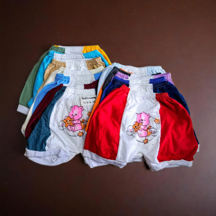 Z509 1-3th celana pendek anak bayi sopal