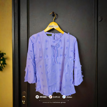 Z709 Baju atasan wanita