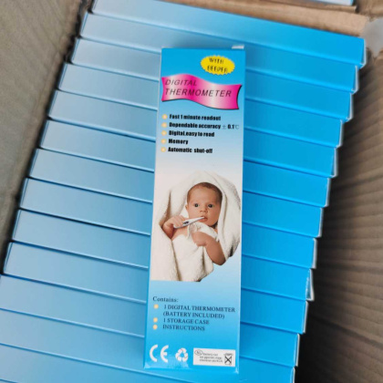 Z789 Stick Termometer Digital