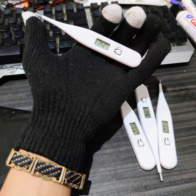 Z789 Stick Termometer Digital