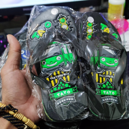 Z971 SANDAL ANAK TAYO BALITA TK SD SMP