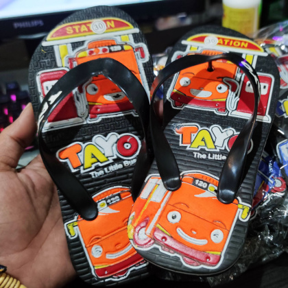 Z971 SANDAL ANAK TAYO BALITA TK SD SMP