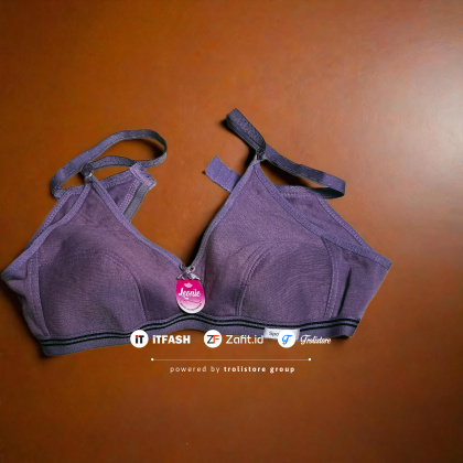 Z486 BRA BH ALL VARIAN sport busa reguler dewasa 36 40 M L XL &amp; Remaja
