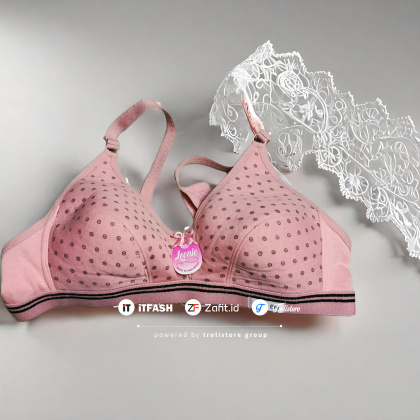 Z486 BRA BH ALL VARIAN sport busa reguler dewasa 36 40 M L XL &amp; Remaja
