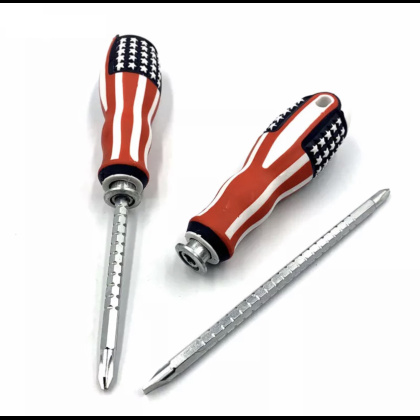 Z826 5in Obeng Amerika bolak balik