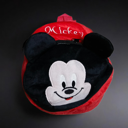 Z939 TAS ANAK SEKOLAH PAUD TK TAS ANAK KARAKTER KARTUN