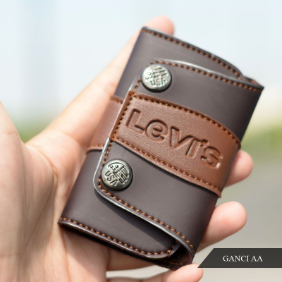 Z866 Dompet Gantungan Kunci STNK