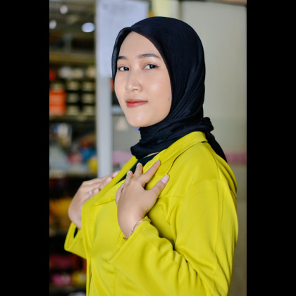 Z760 BLAZER SCUBA WARNA LEMON DEWASA WANITA ALL SIZE BB 45-60KG