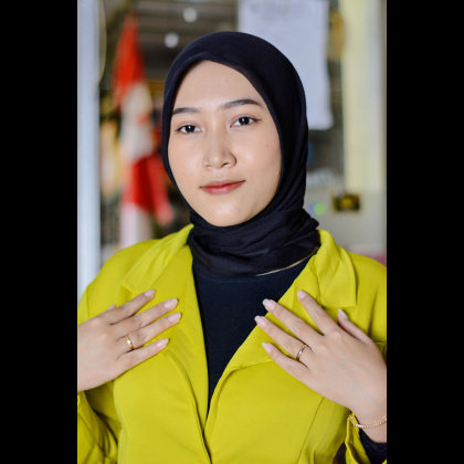 Z760 BLAZER SCUBA WARNA LEMON DEWASA WANITA ALL SIZE BB 45-60KG
