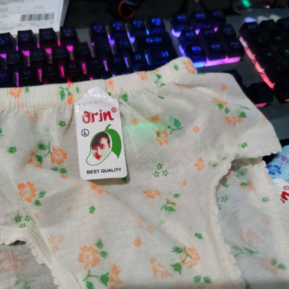 Z029 ORN CELANA DALAM WANITA ORIN CD CEWEK