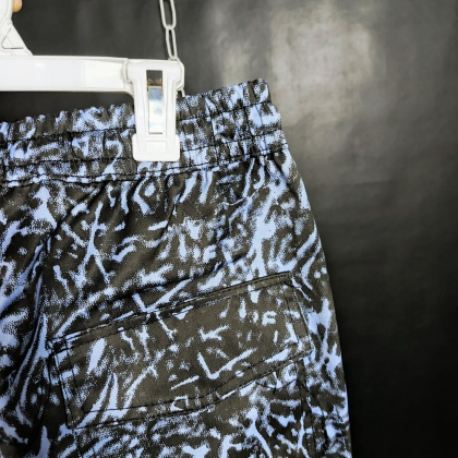 Z837 ALL SIZE (L) KOLOR CELANA PENDEK PRIA DEWASA