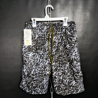 Z837 ALL SIZE (L) KOLOR CELANA PENDEK PRIA DEWASA