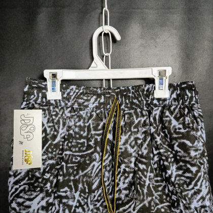 Z837 ALL SIZE (L) KOLOR CELANA PENDEK PRIA DEWASA