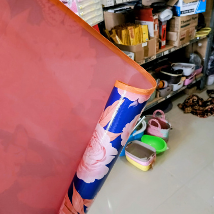 Y974 Tikar gambar plastik Spon Eva Karakter 120x120 original / Karpet Spons Karakter