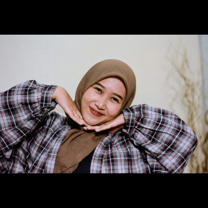 Y975 KEMEJA WANITA FLANEL CEWEK LENGAN PANJANG ALL SIZE BB 45-65KG