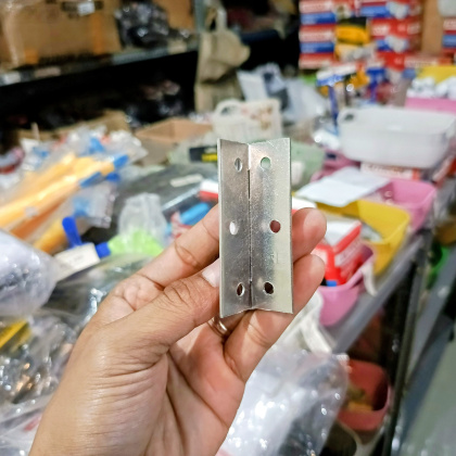 Z876 Engsel Pintu BUKA TUTUP Otomatis/ Automatic Spring Door Closer Engsel/ Engsel Pintu Tutup