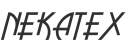 NEKATEX