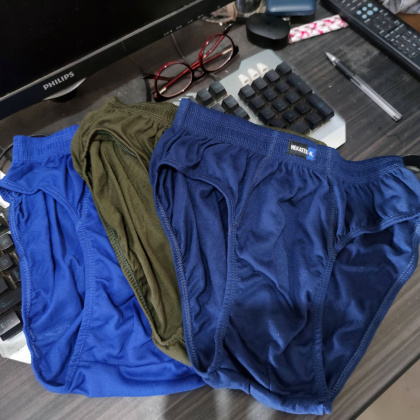 Z034 PERBIJI CELANA DALAM PRIA JUMBO NKTX NEKATEX L4 70-80KG TANPA BOX