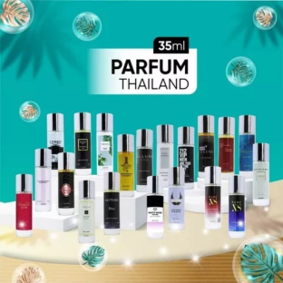 Z649 35ML parfum Kopi Thailand