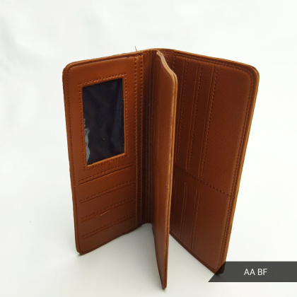Z959 Dompet Pria Panjang tidur landscape