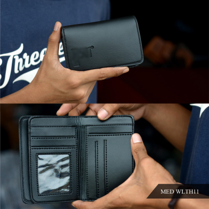 Z965 Dompet Pria Vertical