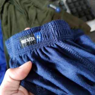 Z034 PERBIJI CELANA DALAM PRIA JUMBO NKTX NEKATEX L4 70-80KG TANPA BOX