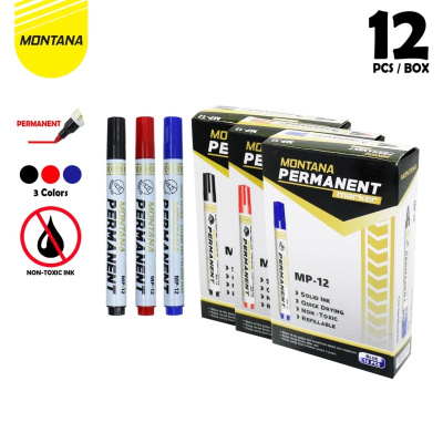 Z953 PER BIJI SPIDOL MONTANA PERMANENT