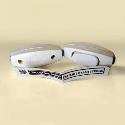 Z231 Ori Dutron SNI SAKLAR GANTUNG DC SGA 01 P