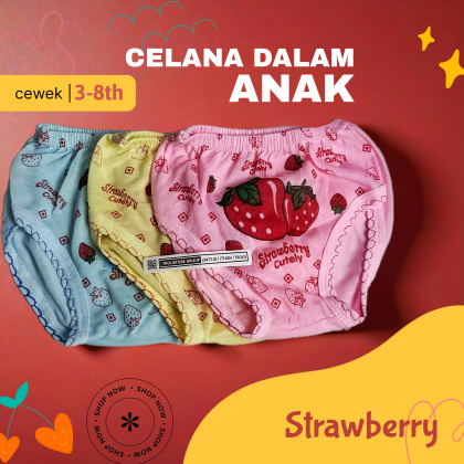 Z512 BB 3-6TH CD ANAK L YYN KARAKTER