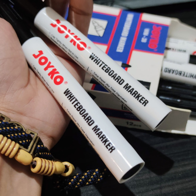 Z118 Perbiji Spidol WHITEBOARD MARKER HITAM