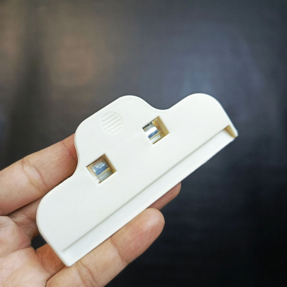 Z930 JEPITAN KLIP KANTONG BUNGKUS MULTIFUNGSI