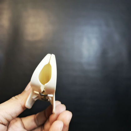 Z930 JEPITAN KLIP KANTONG BUNGKUS MULTIFUNGSI