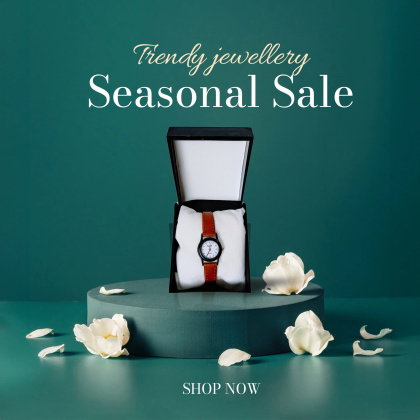 Z912 D JAM TANGAN PRIA WANITA COUPLE