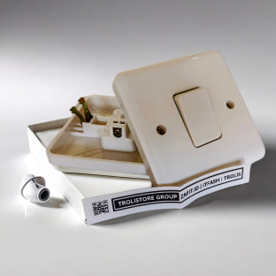 Z810 MORGEN SNI SAKLAR TANAM SINGLE ENGKEL INBOW MG 881 NPC