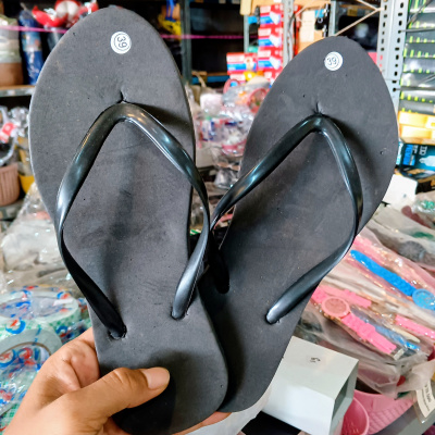 Z911 SANDAL JAPIT WANITA POLOS SPON TANPA SABLON