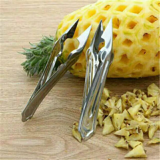 Z741 Pinset Capitan Cabut Mata Nanas