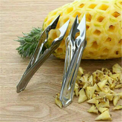 Z741 Pinset Capitan Cabut Mata Nanas