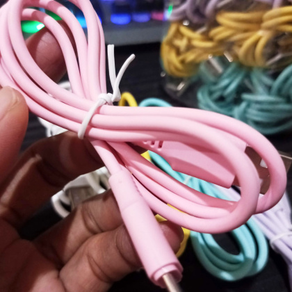 Z844 TYPEC micro USB 90cm kabel charger