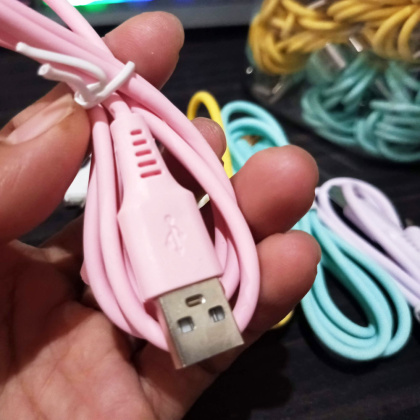 Z844 TYPEC micro USB 90cm kabel charger
