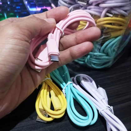 Z844 TYPEC micro USB 90cm kabel charger