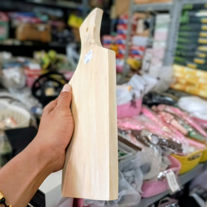 Y985 TALENAN KAYU TELENAN KAYU TEBAL MURAH TLENAN KAYU (29x12) Gampek