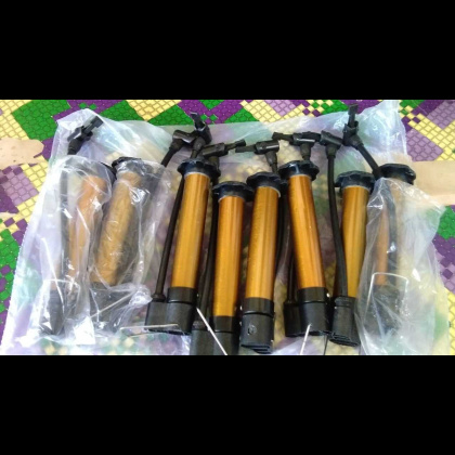 Z775 Pompa Angin Mini Serba guna Sepeda dll