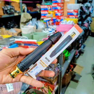 Y996 Kepala Semprotan Air cuci motor alat spray steam cuci mobil semprotan tanaman nozzle mulut