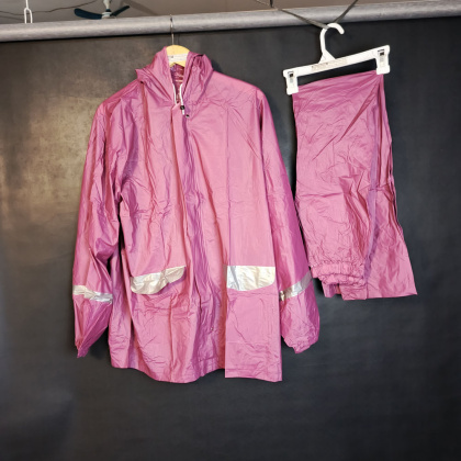 Z280 Jas Hujan dewasa setelan Dolphin spacy 961 jaket celana