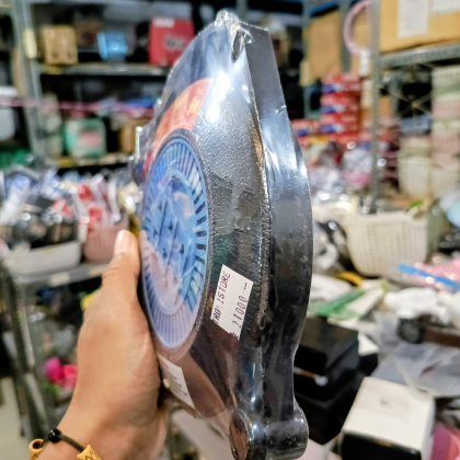 Y949 ROLL KABEL TRM MODXTA PAGODA KABEL 9 METER SNI KABEL KECIL