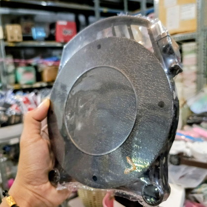 Y949 ROLL KABEL TRM MODXTA PAGODA KABEL 9 METER SNI KABEL KECIL