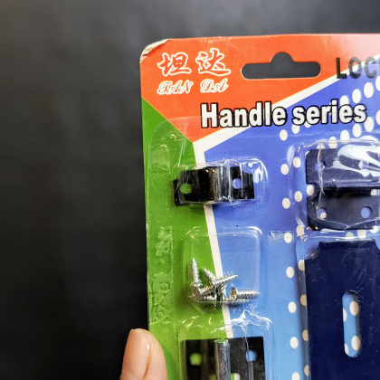 Z823 Overpal Set / Kait Gembok Dan Selot Grendel Stainless Steel