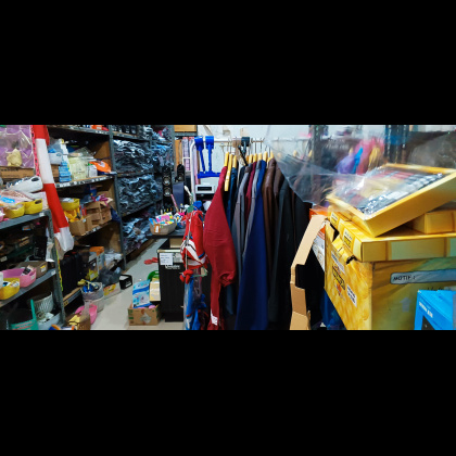 Z985 SARUNG WADIMOR SERI MANIK MANIK