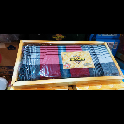 Z985 SARUNG WADIMOR SERI MANIK MANIK